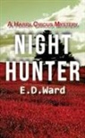 E. D. Ward - NIGHT HUNTER