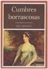 Emily Bronte - SPA-CUMBRES BORRASCOSAS