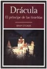 Bram Stoker - Dracula-El Principe de Las Tinieblas