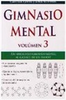 Tomo - SPA-GIMNASIO MENTAL 3