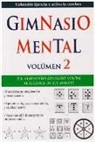Tomo - Gimnasio Mental 2
