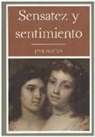 Jane Austen - SPA-SENSATEZ Y SUFRIMIENTO
