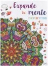 Tomo - SPA-EXPANDE TU MENTE-COLOREA P