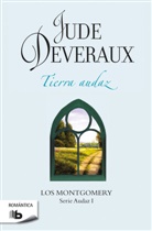 Jude Deveraux - Tierra audaz/ Highland Velvet