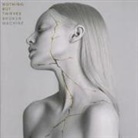 Nothing But Thieves - Broken Machine, 1 Audio-CD (Audio book)