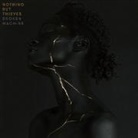 Nothing But Thieves - Broken Machine, 1 Audio-CD (Deluxe) (Audio book)