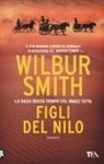 Wilbur Smith - Figli del Nilo