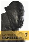 Simon Connor, Museo Egizio Di Torino - La statua di Ramesse II