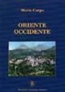 Mario Carro - Oriente Occidente