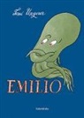 Tomi Ungerer, Tomi Ungerer - Emilio