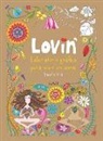 Daniela Violi - Lovin' : laboratorio gráfico para vivir en amor