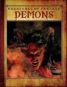 Andrew Coddington - Demons
