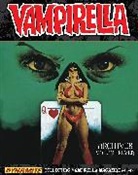 Azra, Bill DuBay, Gerry Boudreau, Budd Lewis, Bill Dubay, Gerry Boudreau... - Vampirella Archives Volume 7