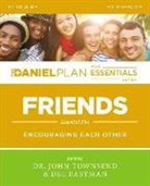 Dee Eastman, John Townsend - Friends Study Guide