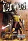 Natalie Hyde - Gladiators
