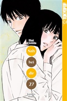 Karuho Shiina - Nah bei dir - Kimi ni todoke. Bd.27