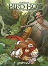 Anne Szabla - Bird Boy - Der Grenzwald