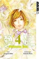 Takeshi Obata, Tsugumi Ohba - Platinum End 04