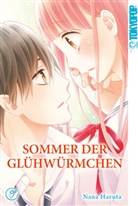 Nana Haruta - Sommer der Glühwürmchen. Bd.9