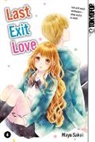 Mayu Sakai - Last Exit Love. Bd.4