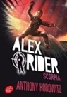 Anthony Horowitz, Horowitz-a - Alex Rider. Vol. 5. Scorpia