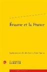 Blandine Perona, Tristan Vigliano - Erasme et la France