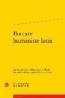 Susanna Gambino Longo, Frank La Brasca - Boccace humaniste latin