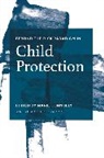 Marie Connolly, Mari Connolly, Marie Connolly - Beyond the Risk Paradigm in Child Protection