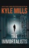 Kyle Mills - The Immortalists