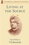 Vivekananda Foundation, Dorothy Madison, Ann Myren - Living at the Source
