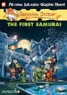 Geronimo Stilton, Geronimo Stilton - Geronimo Stilton Graphic Novels Vol. 12