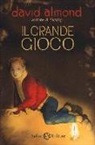 David Almond - Il grande gioco