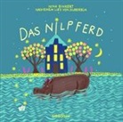 Nina Binkert, SILBERBÜX, Nina Binkert - Das Nilpferd