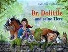 Svensson Annika, Hugh Lofting, Svensson Annika, Annika Svensson - Dr. Dolittle und seine Tiere