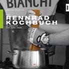 Ben va Beurten, Ben van Beurten, Gonny Springer, Ben Van Beurten, Kevin d Vries, Kevin de Vries - Das Rennrad-Kochbuch