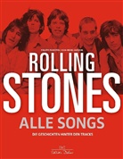 Jean-Michel Guesdon, Jean-Michel Guesdon, Philipp Margotin, Philippe Margotin, Philippe Margotin, The Rolling Stones - Rollings Stones - Alle Songs