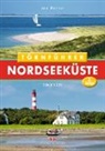 Jan Werner - Törnführer Nordseeküste - Elbe bis Sylt