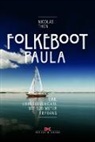 Nicolas Thon - Folkeboot Paula