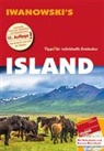 Lutz Berger, Ulric Quack, Ulrich Quack - Iwanowski's Island - Reiseführer von Iwanowski, m. 1 Karte