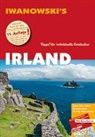 Annette Kossow - Iwanowski's Irland Reiseführer