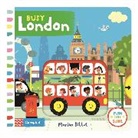 Marion Billet, Marion Billet - Busy London