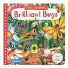 Campbell Books, Chorkung, Chorkung - Brilliant Bugs