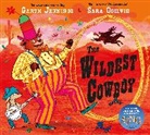 Garth Jennings, Jennings Garth, Sara Ogilvie - Wildest Cowboy
