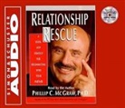Phil Mcgraw, Phil Mcgraw - Relationship Rescue (Audio book)