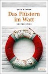 Gerd Kramer - Das Flüstern im Watt