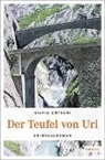 Silvia Götschi - Der Teufel von Uri
