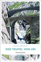 Silvia Götschi - Der Teufel von Uri