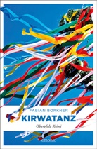Fabian Borkner - Kirwatanz