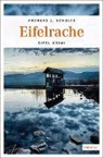 Andreas J Schulte, Andreas J. Schulte - Eifelrache