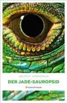 Helmut Vorndran - Der Jade-Sauropsid